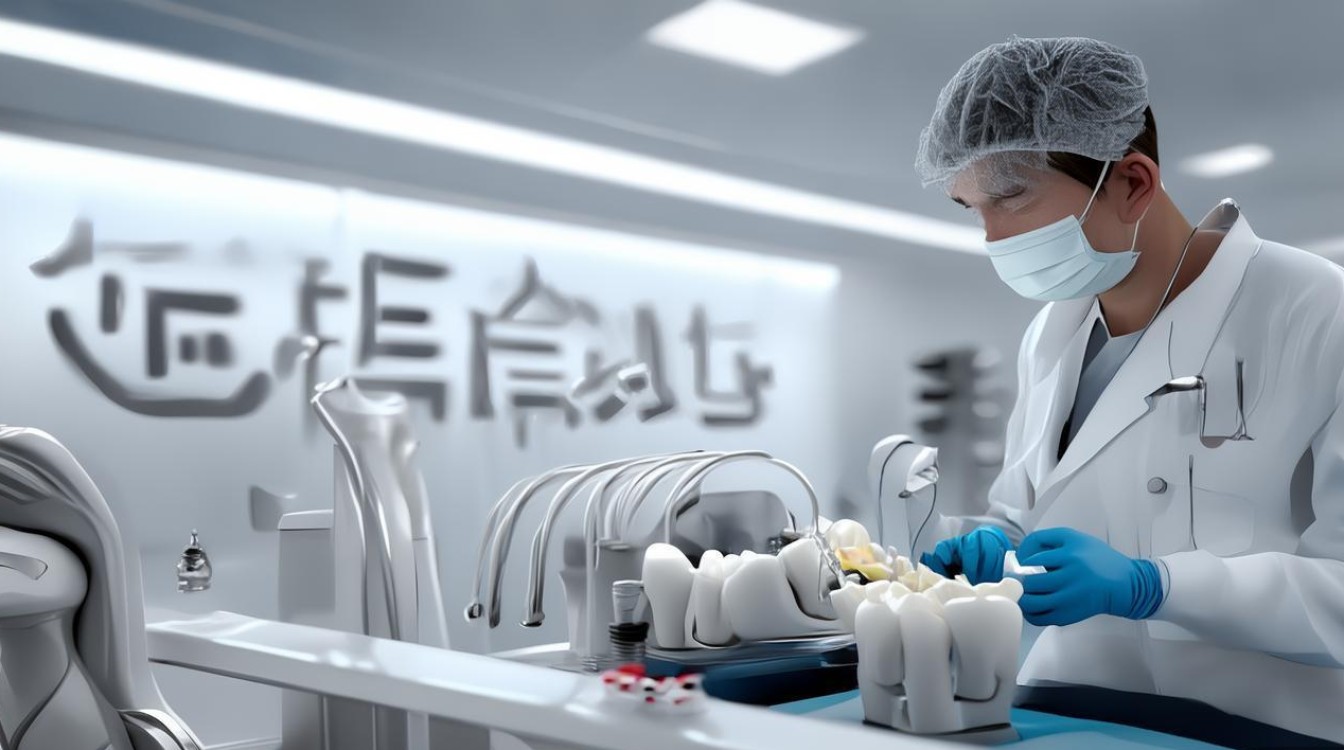 种植牙一颗多少钱？牙博士种植牙价格影响因素有哪些？-图1