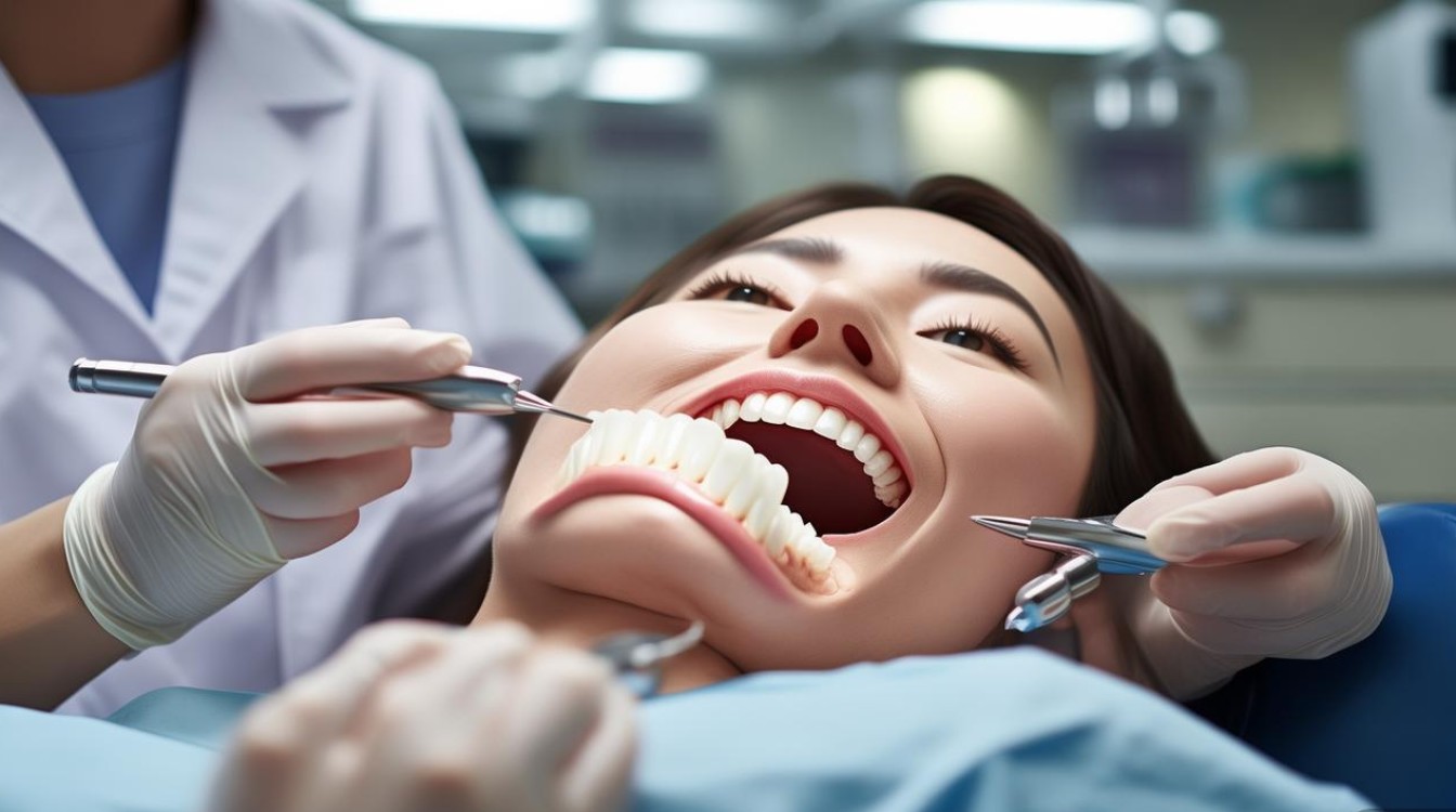 拔牙后立刻种植牙好吗？时机选择是否影响效果与风险？-图1