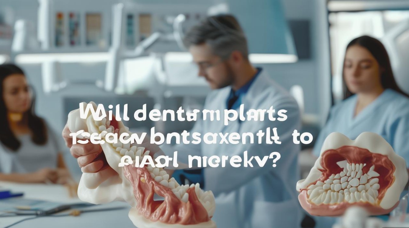 种植牙以后会不会便宜?未来价格会更亲民吗?-图1 种植牙以后会不会便宜?未来价格会更亲民吗?-图1