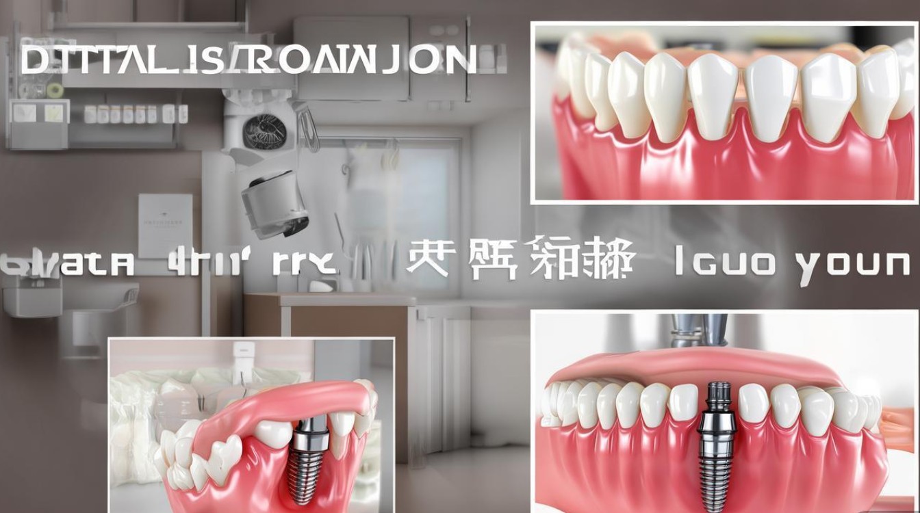种植牙修复全套具体包括哪些项目?-图1 种植牙修复全套具体包括哪些项目?-图1
