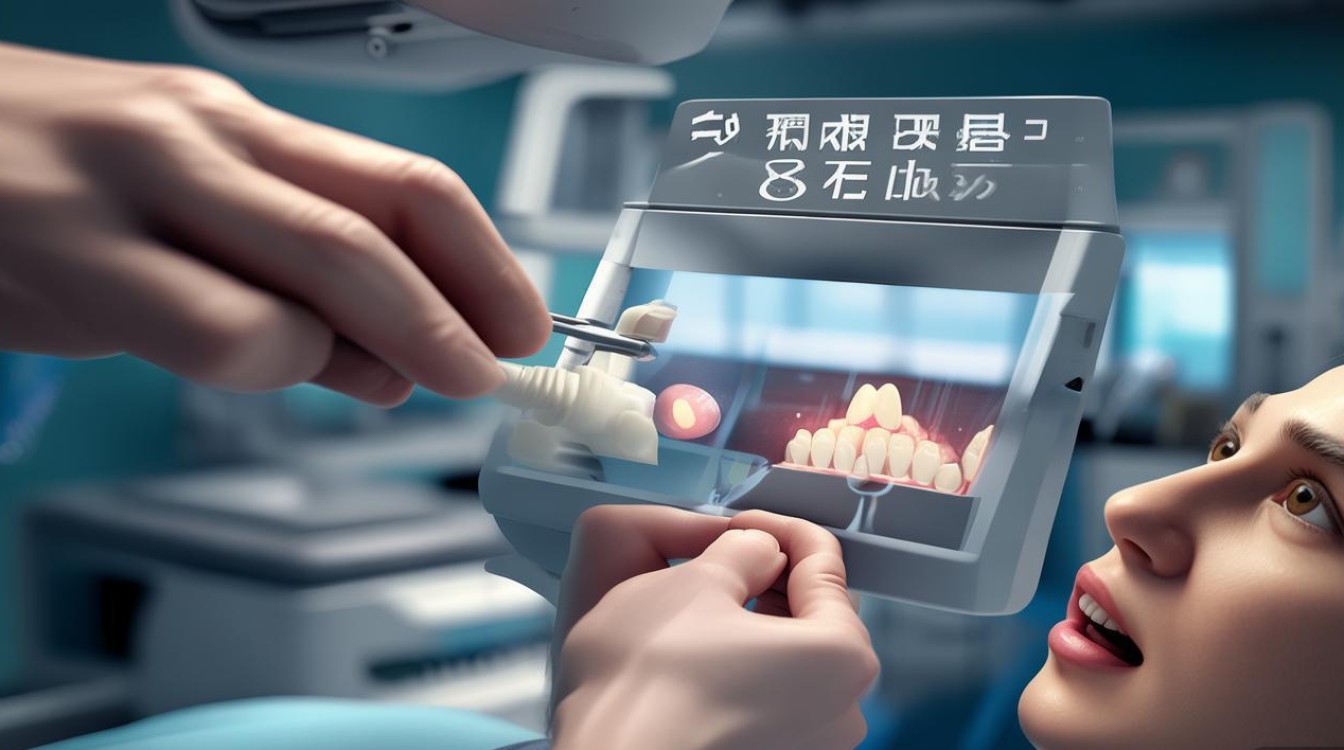 种植一颗牙大概需要多少费用？-图1