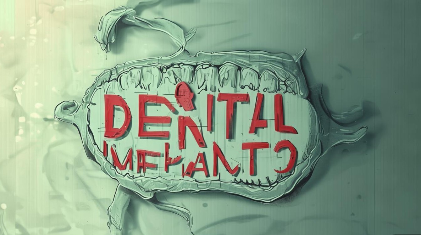 为什么越来越多人放弃种植牙？缺牙还有没有更好的解决办法？-图1