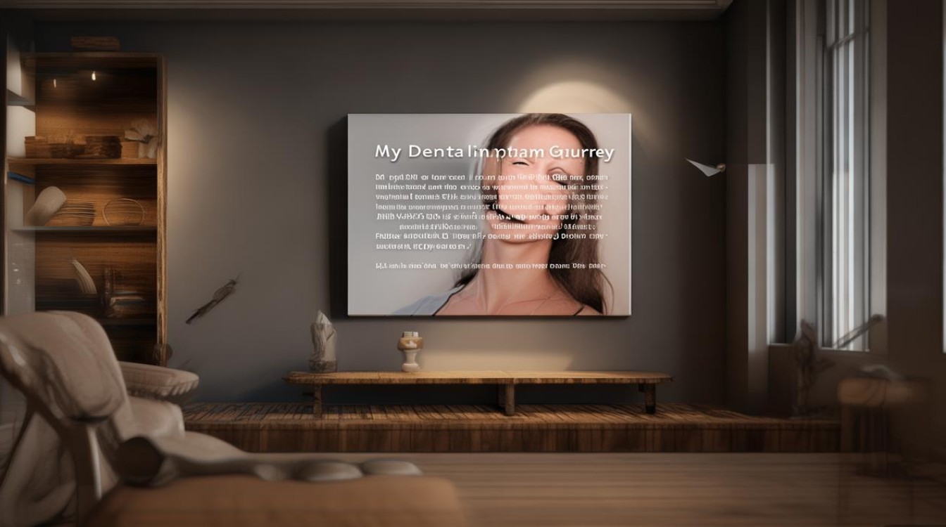 种植牙经历过程疼吗？效果真的值不值得做？-图1