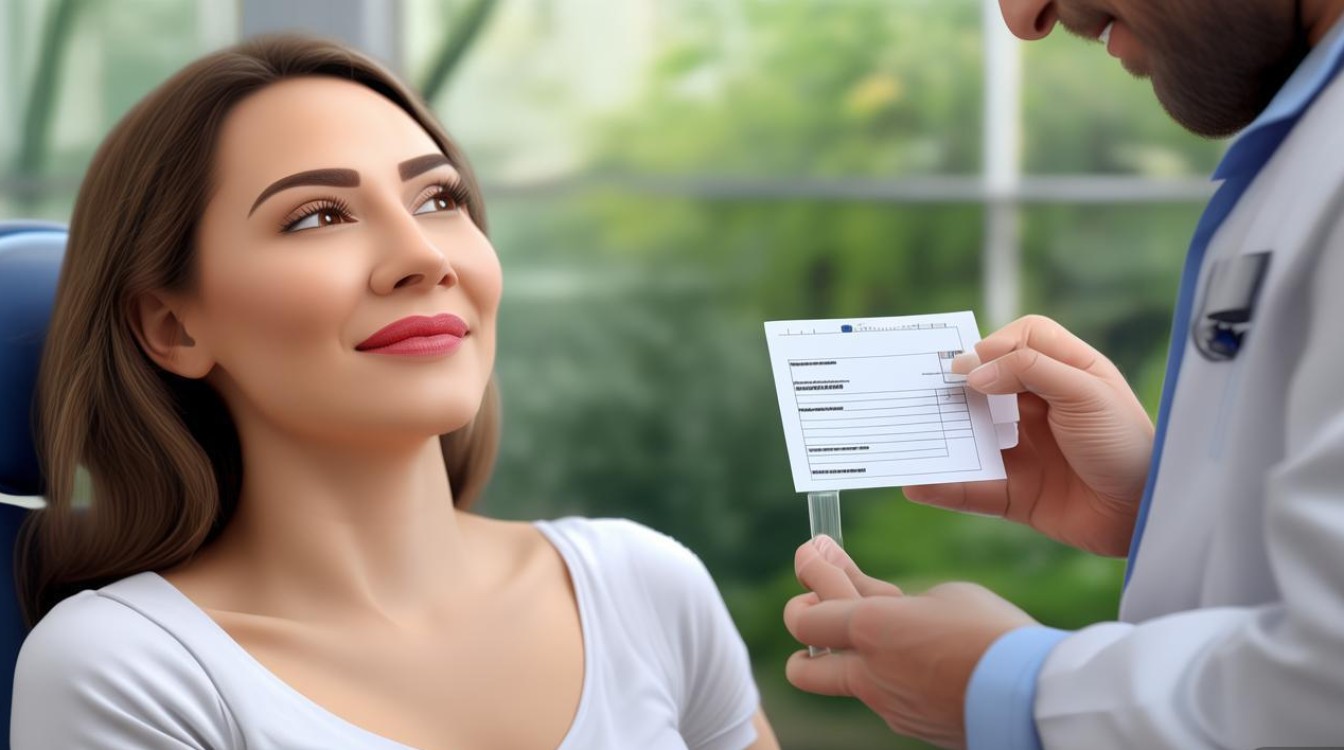 种植牙术后用药该吃哪些？正确服用方法及注意事项是什么？-图1