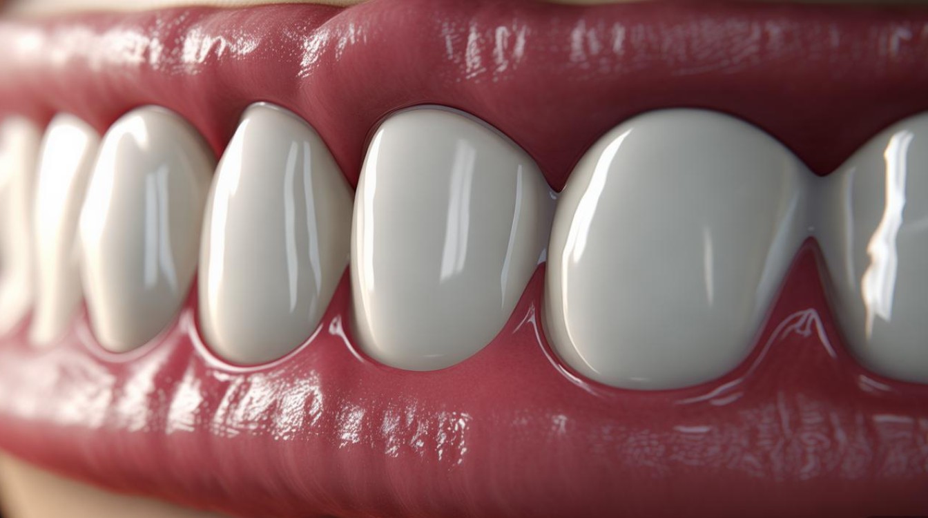 三个连续牙没了怎么种植？-图1