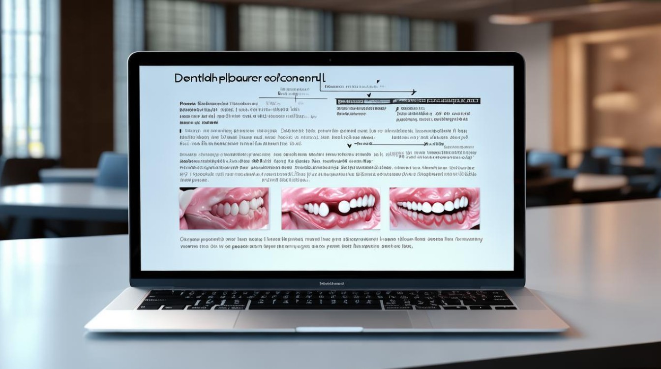 牙体种植讲座课件-图1
