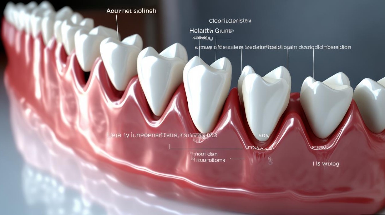 做种植牙需满足哪些条件？这些硬性要求术前要搞清？-图1