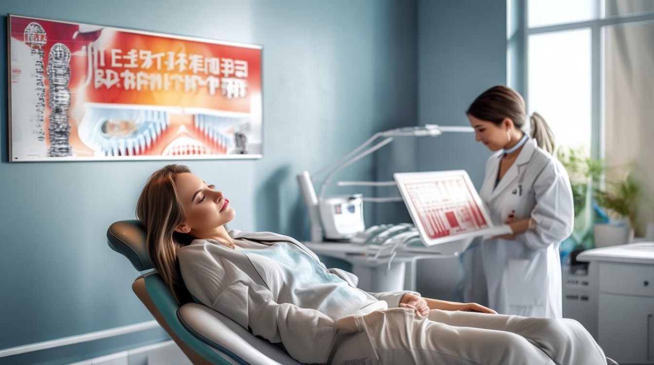 种植牙术后是否会出现不良反应?有哪些常见症状需注意?-图1 种植牙术后是否会出现不良反应?有哪些常见症状需注意?-图1