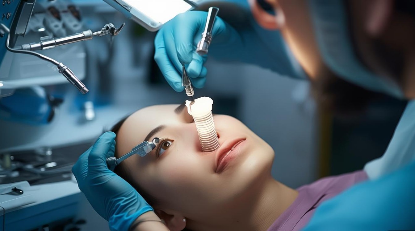 种植牙容易成活吗？影响其成活率的关键因素有哪些？-图1