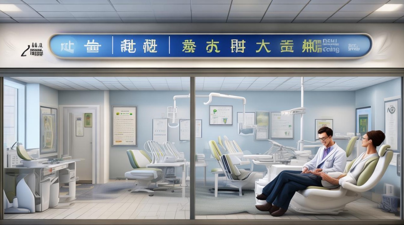 南京种植牙医院哪家好？技术、价格、服务怎么选才靠谱？-图1