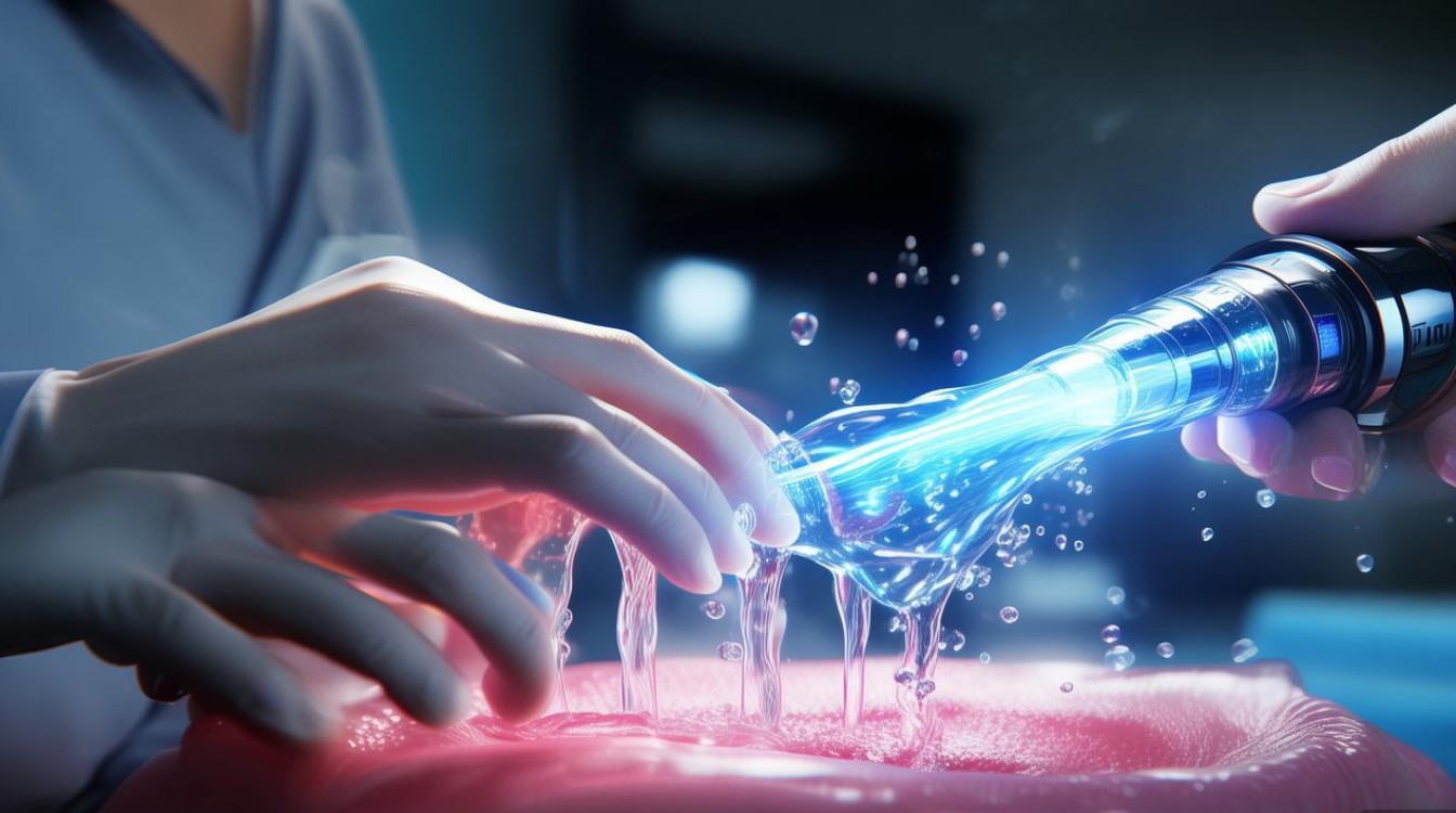 水激光种植牙技术有何优势?效果比传统种植牙好吗?-图1 水激光种植牙技术有何优势?效果比传统种植牙好吗?-图1