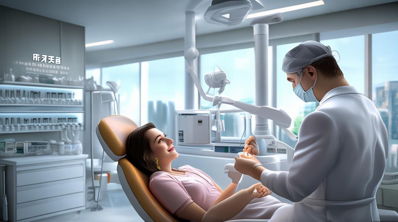 种植牙齿选择牙博士作为合适之选有哪些核心优势值得关注呢？-图1