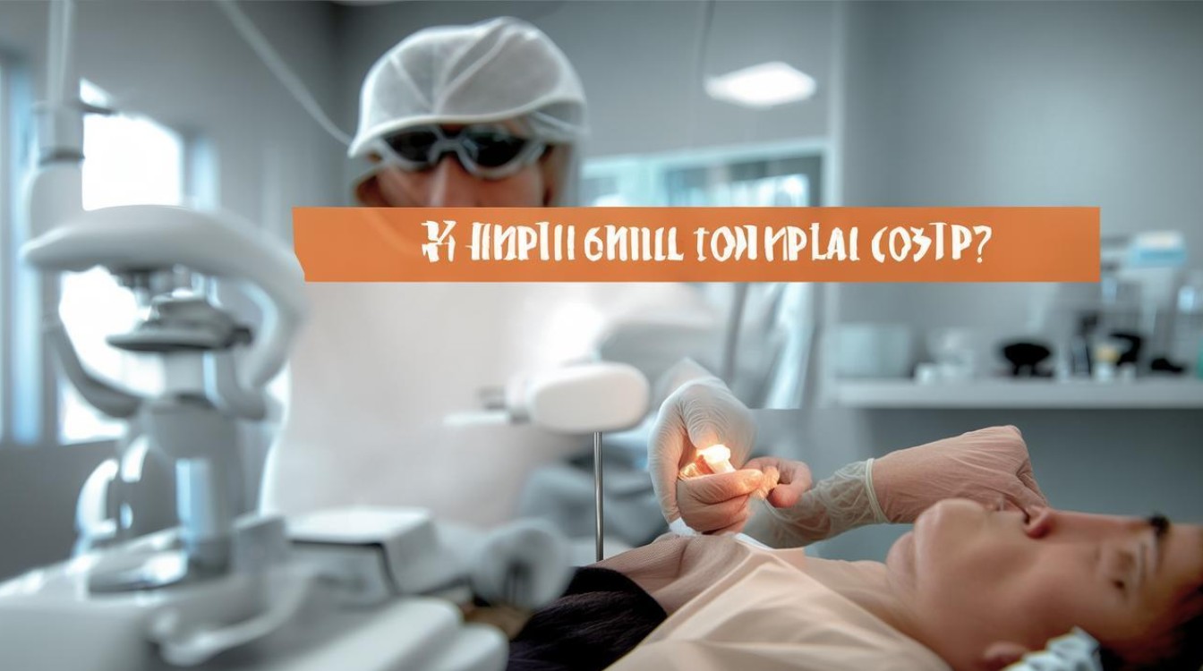 一颗种植牙费用究竟要多少？影响因素有哪些？-图1