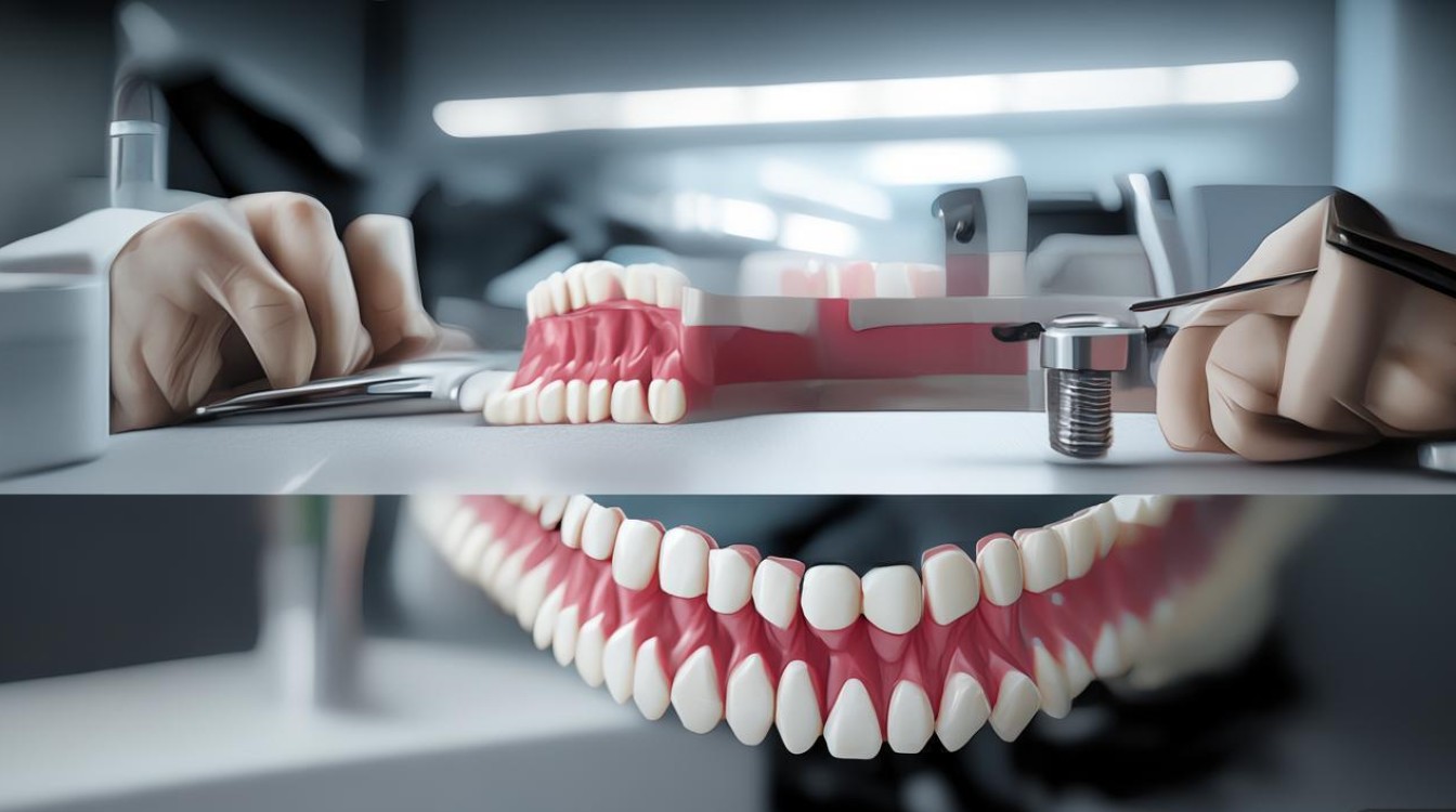 All-on-four种植牙需满足哪些条件？适合哪些人群？-图1