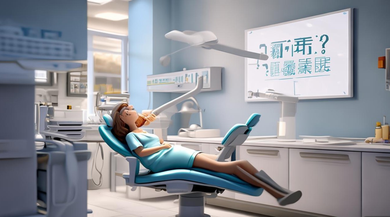 长期缺牙还能种植牙吗？需满足哪些条件？-图1