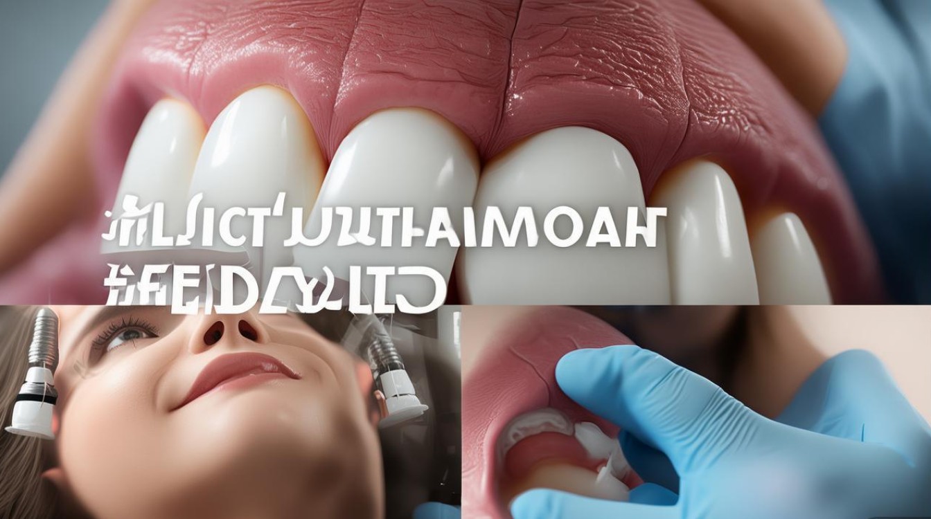 种植牙可以做全口种植吗？全口种植牙的可行性如何？-图1