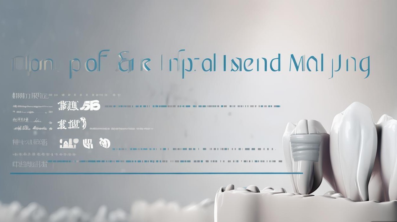 南京种植牙一颗多少钱-图1 南京种植牙一颗多少钱-图1