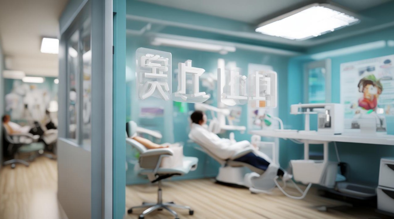 克市种植牙个体门诊部靠谱吗？-图1