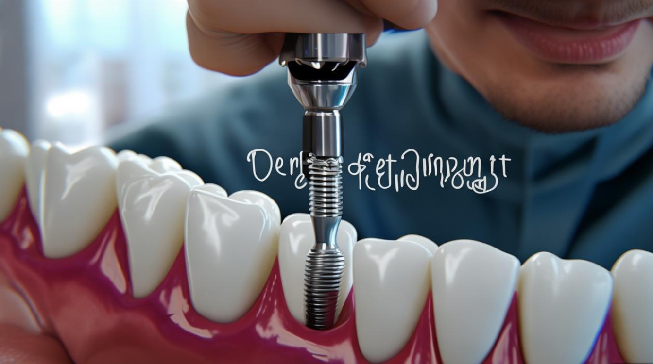 牙种植技术安全吗？效果能维持多久？适合哪些缺牙人群？-图1