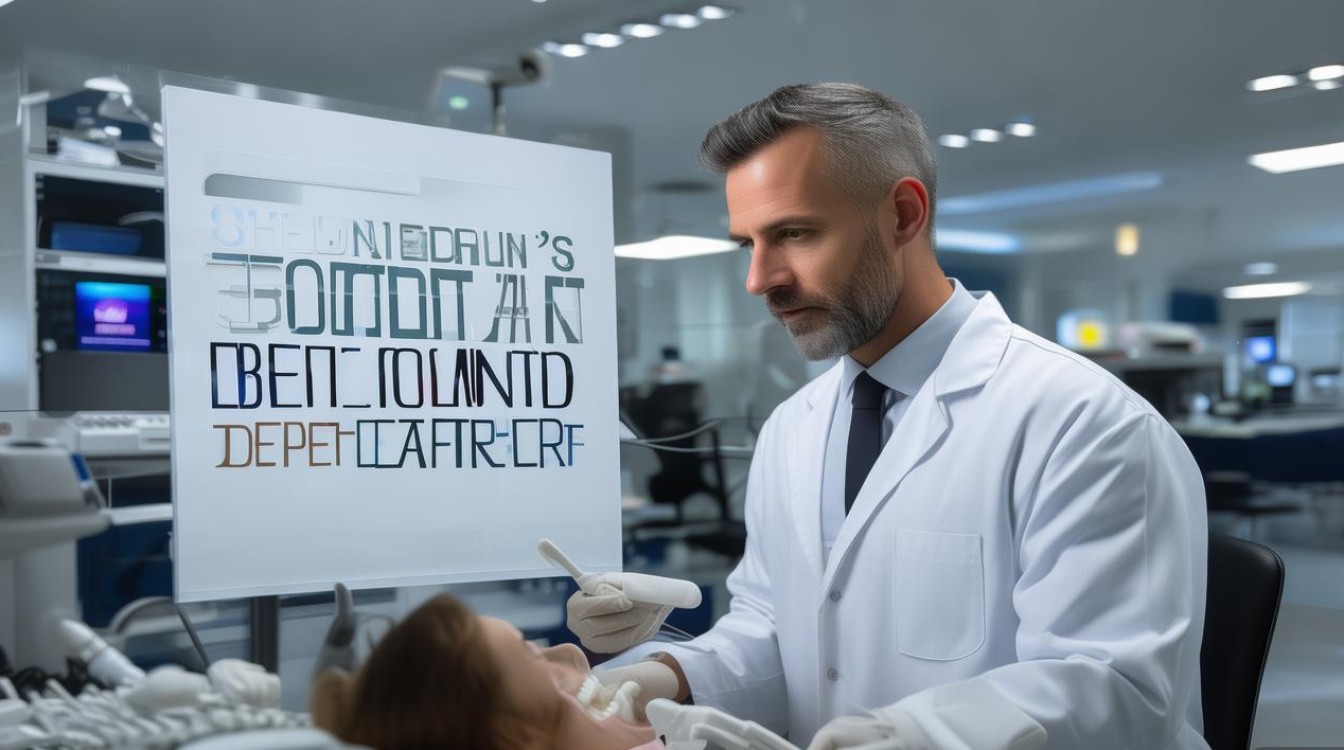 深圳种植牙知名专家如何选？这几位口碑与技术兼具！-图1