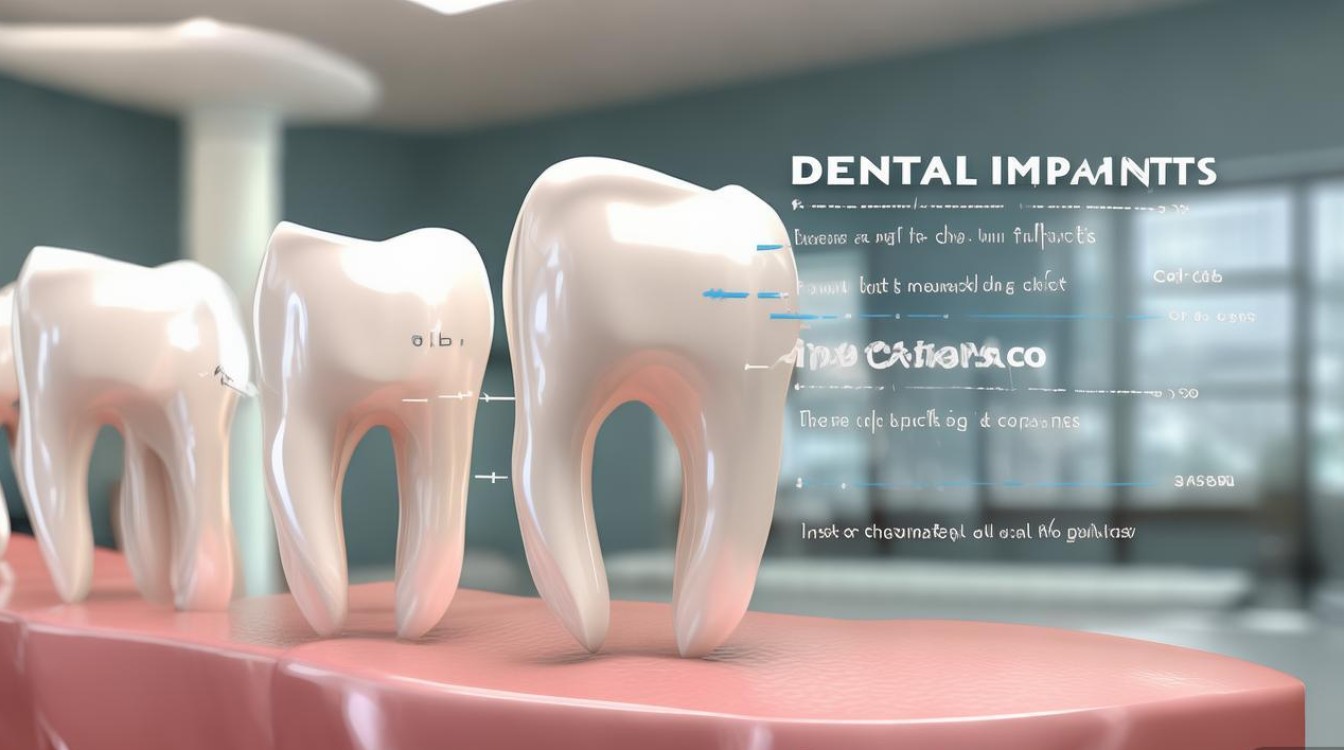 种植牙的费用是否已经包含了牙冠的全部费用呢？-图1