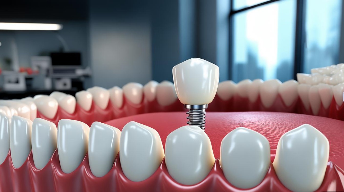 便宜的种植牙质量靠谱吗？-图1