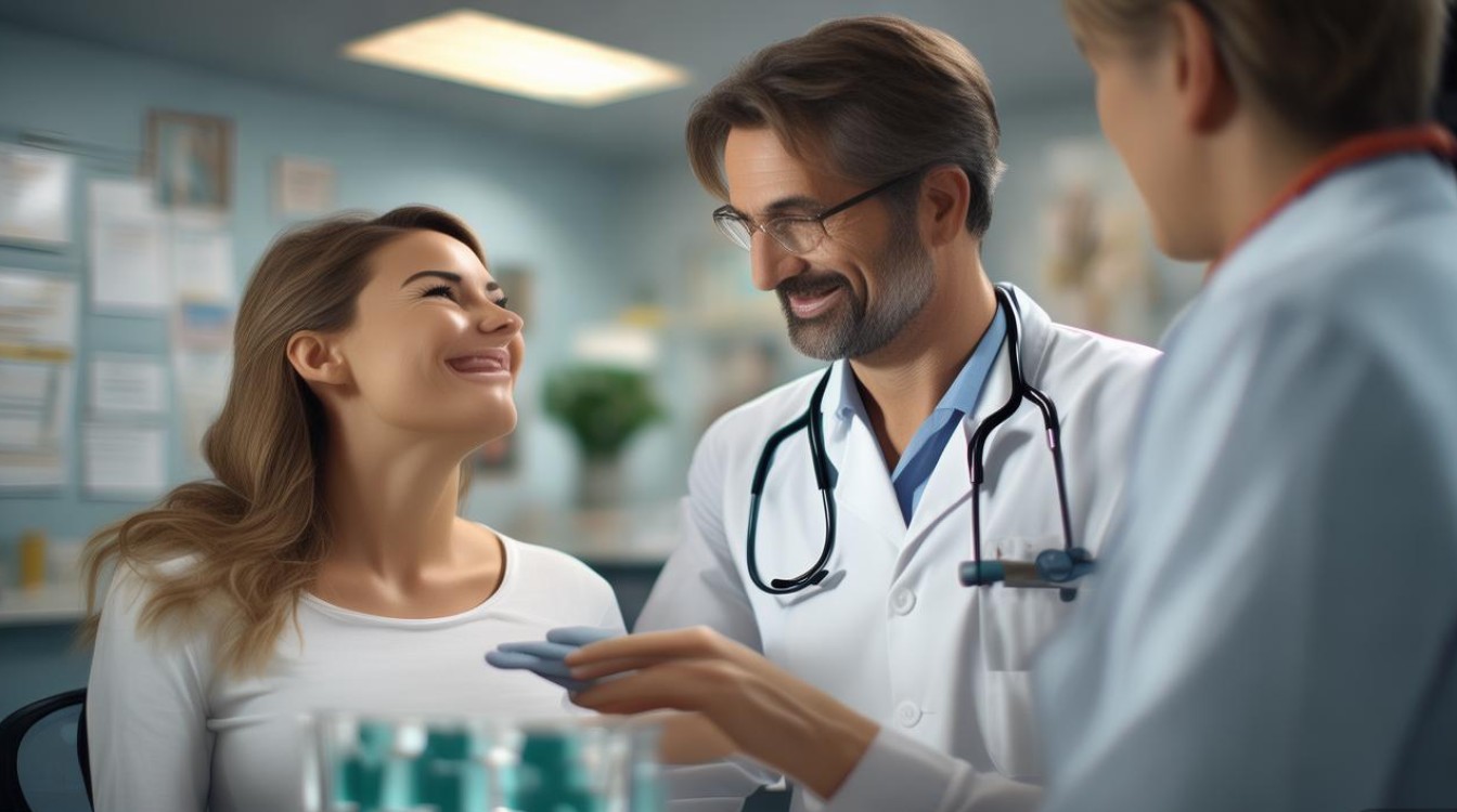 种植牙选哪家好？看这几点避坑又安心！-图1