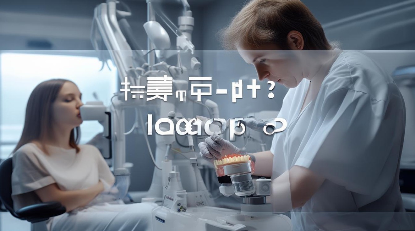 半口牙种植的价格大概多少？-图1