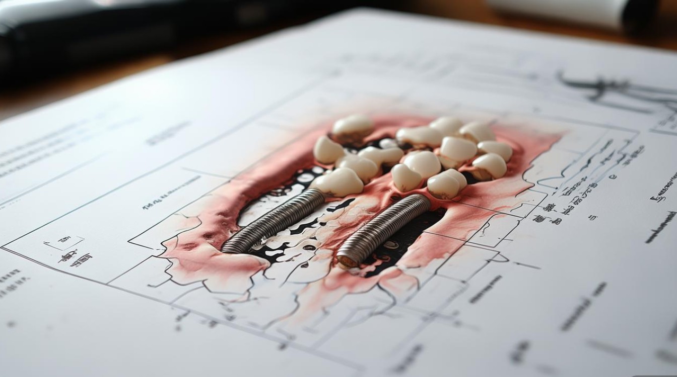 兰州种植牙失败，问题究竟出在哪里？-图1