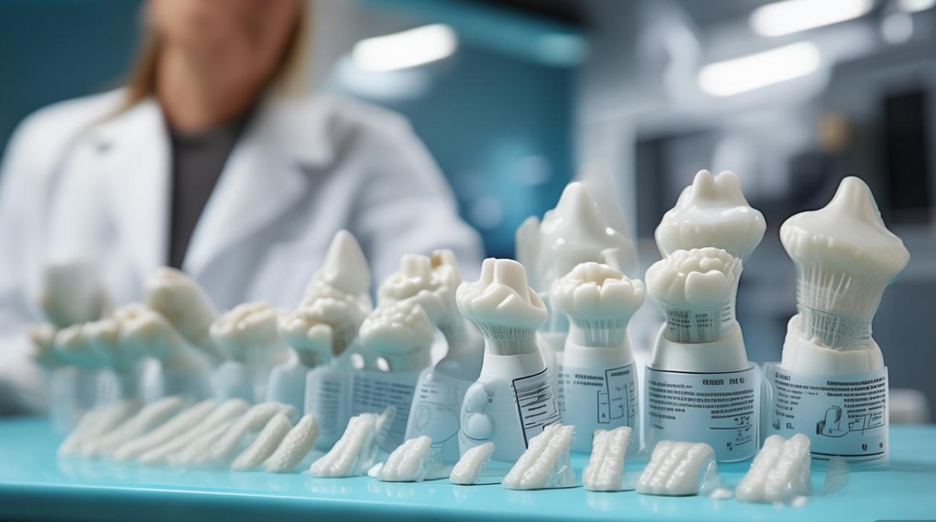 如何正确选择种植牙膜？医生提醒关键看这几点！-图1