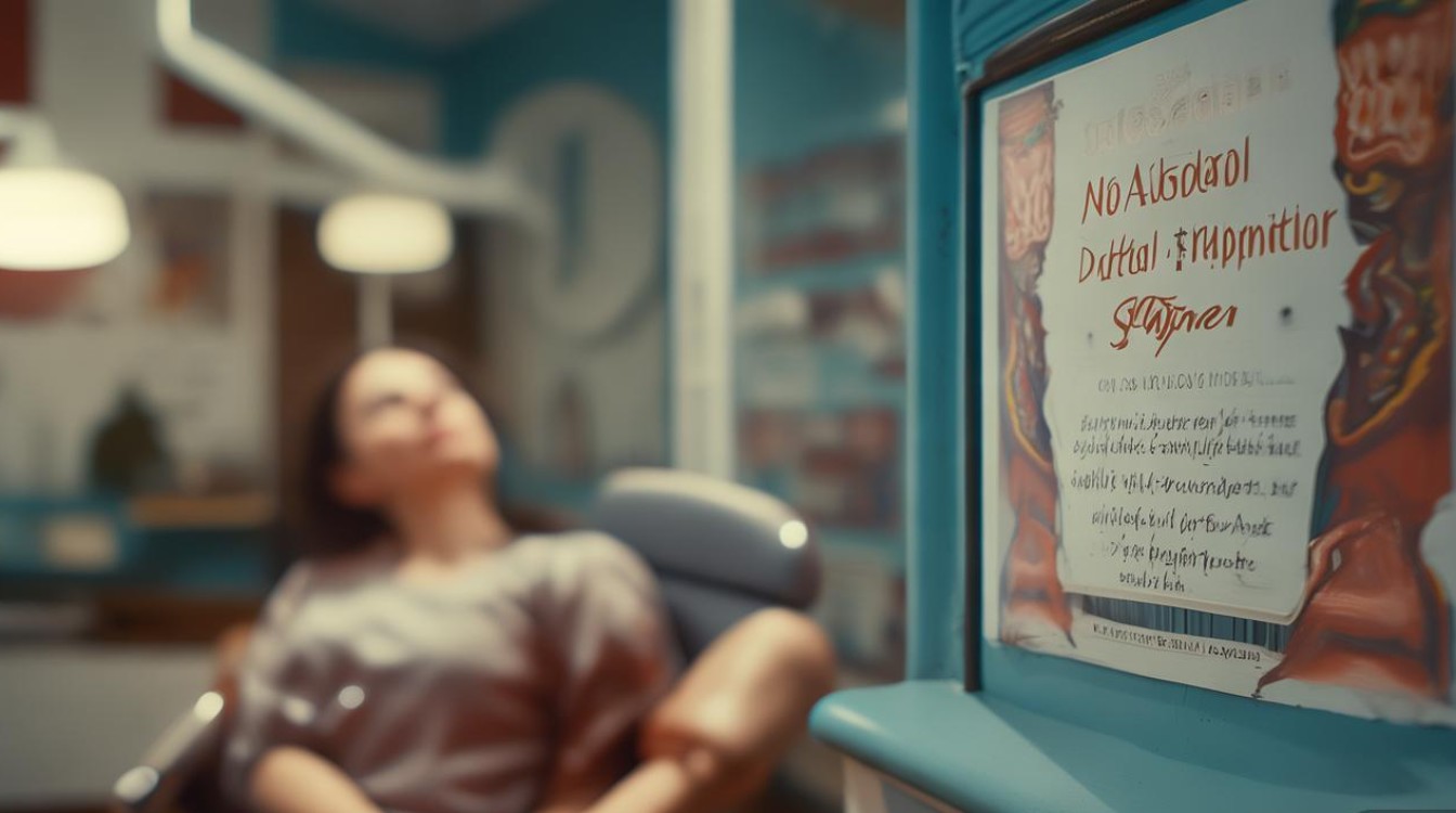 种植牙手术后喝酒可以吗?多久能喝不影响恢复?-图1 种植牙手术后喝酒可以吗?多久能喝不影响恢复?-图1