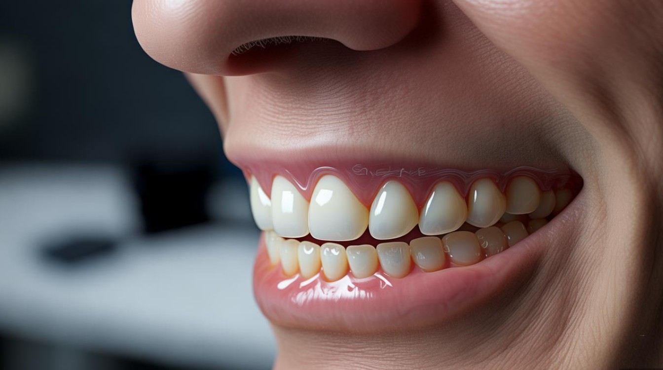 戴牙矫正打种植钉,究竟有何目的?-图1 戴牙矫正打种植钉,究竟有何目的?-图1