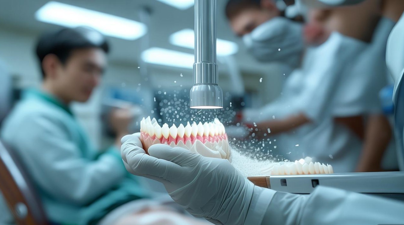 种植牙填充牙粉费用多少？具体包含哪些项目？价格范围是怎样的？-图1