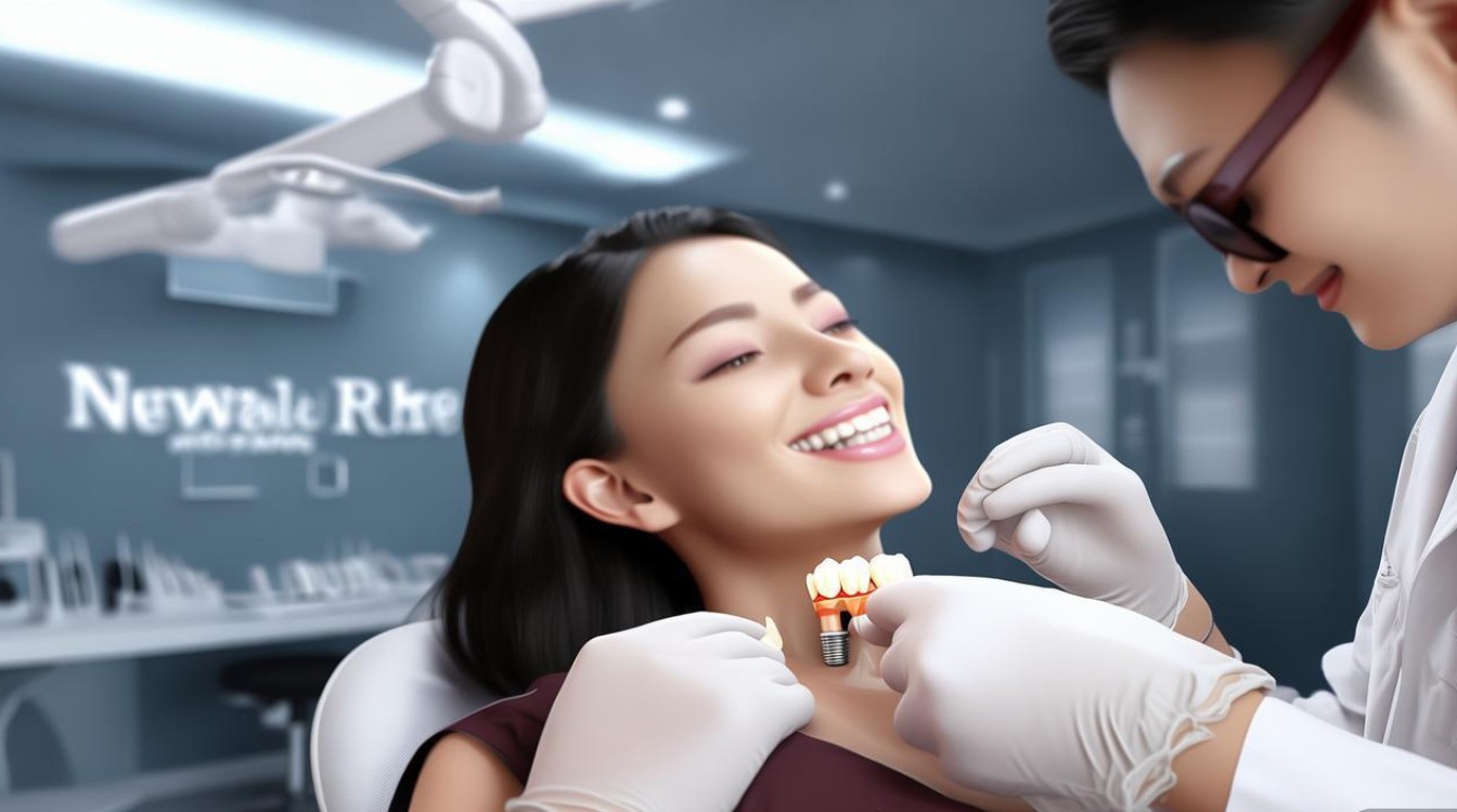 合肥诺贝尔种植牙-图1 合肥诺贝尔种植牙-图1