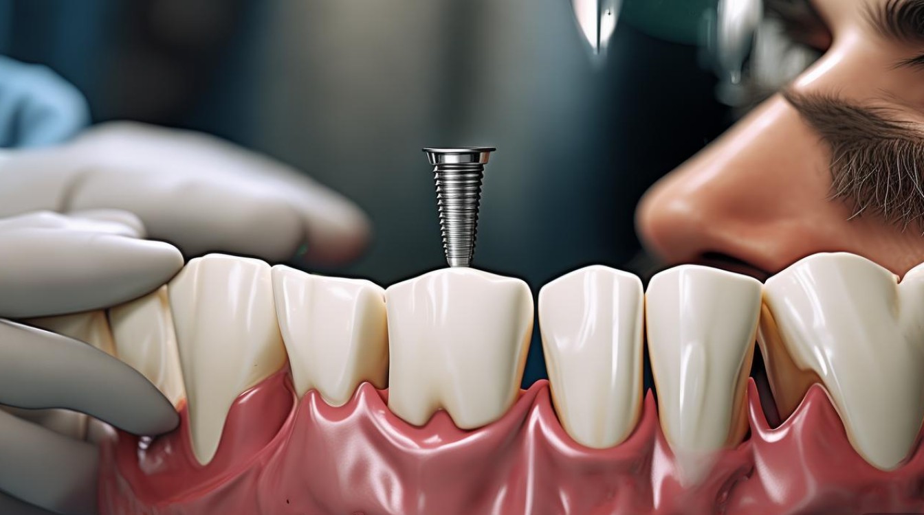 种植牙排异现象的原因是什么？如何识别和应对？-图1