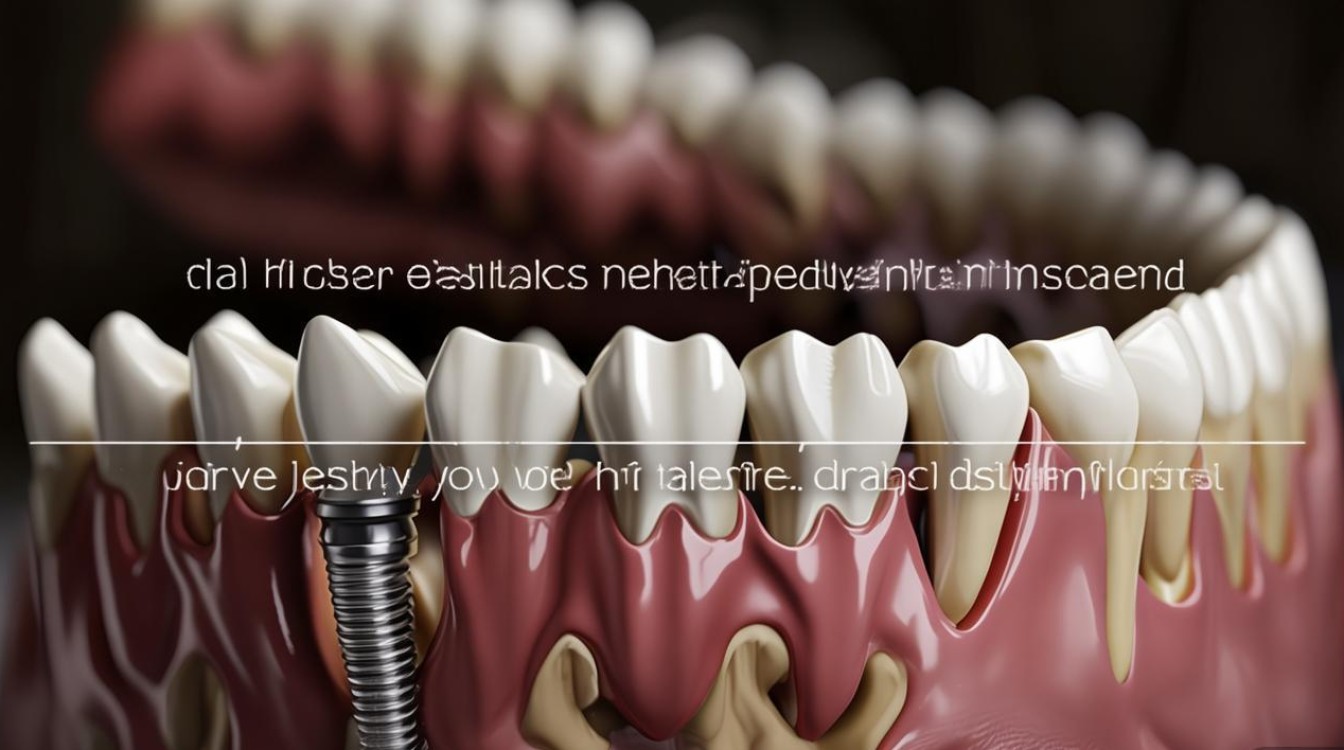 牙种植的危害科瓦可以有效避免吗?-图1 牙种植的危害科瓦可以有效避免吗?-图1