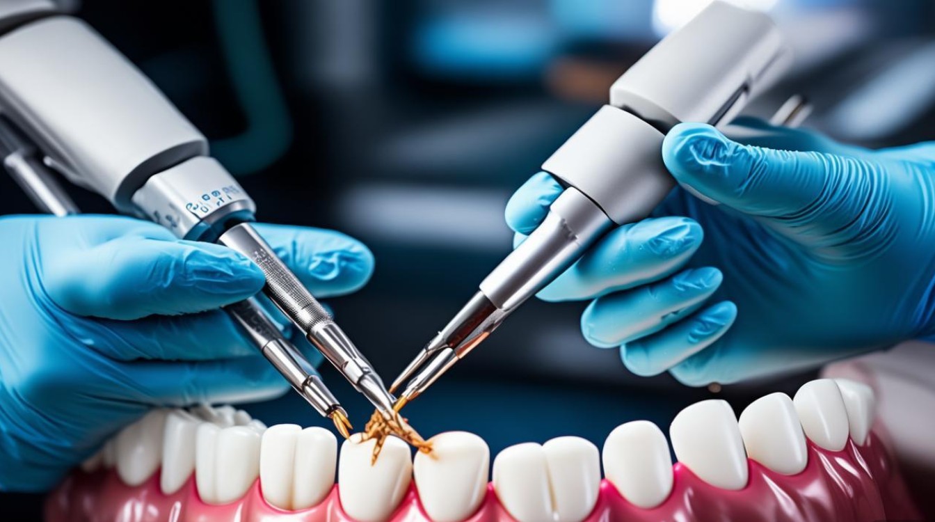 种植牙修复工具使用需掌握哪些关键操作方法？-图1