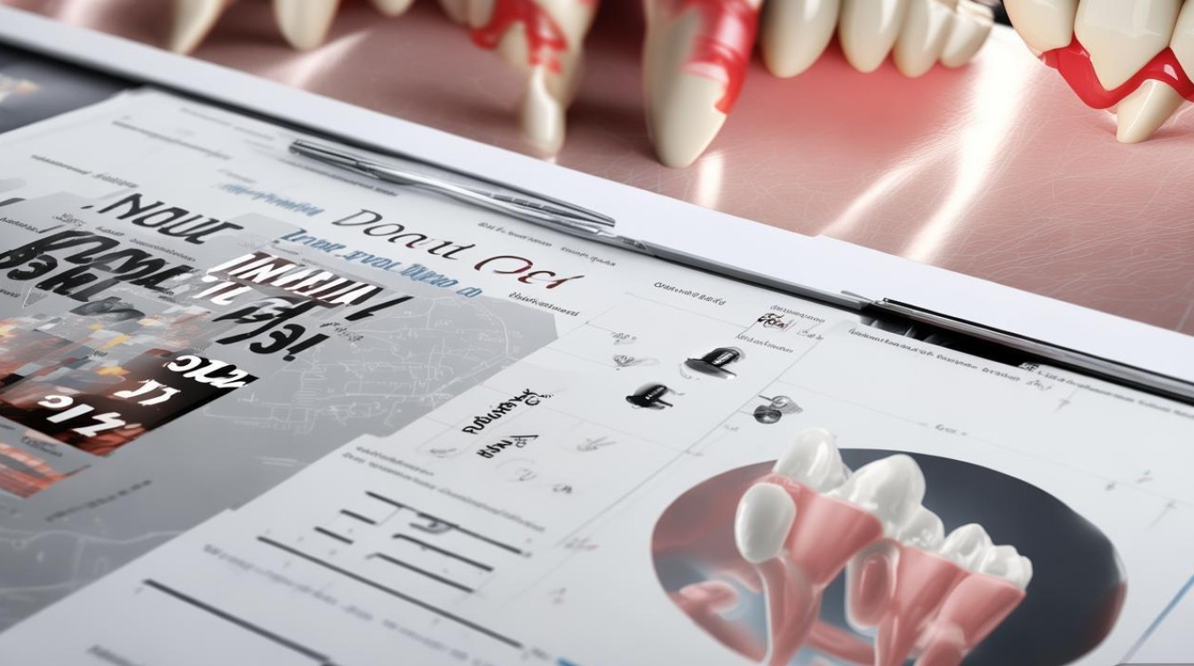 上海大牙种植牙多少钱-图1