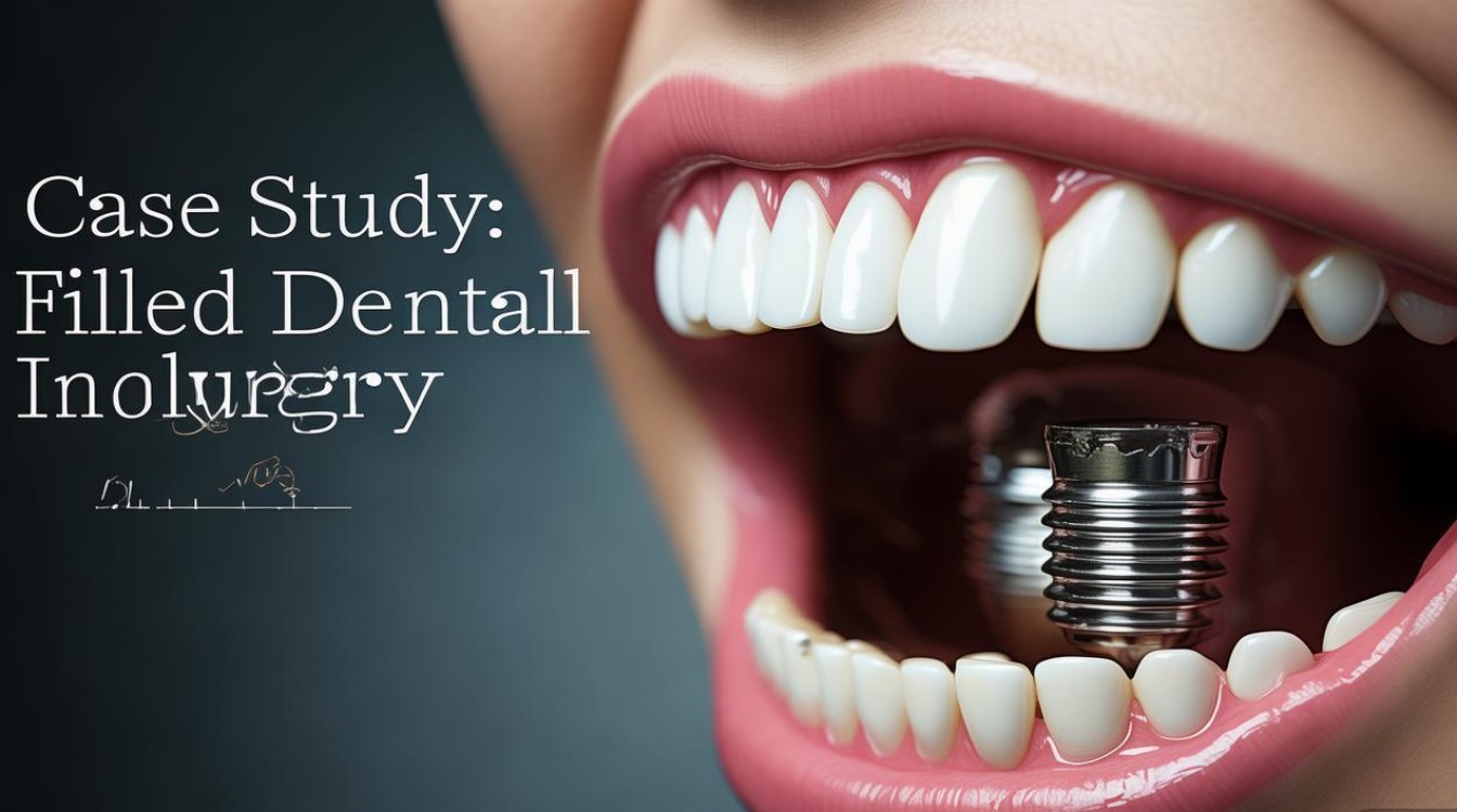 种植牙术后失败，究竟是什么原因导致的？如何有效避免与应对呢？-图1