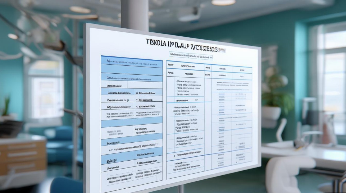 种植牙价格差异大？材料、技术、医生如何影响种植牙价位？-图1