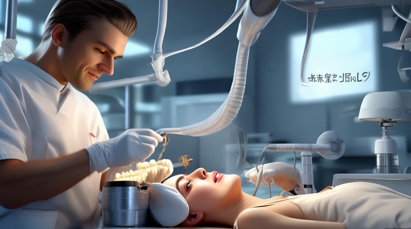 种植一颗牙能用多久?寿命受哪些因素影响?-图1 种植一颗牙能用多久?寿命受哪些因素影响?-图1