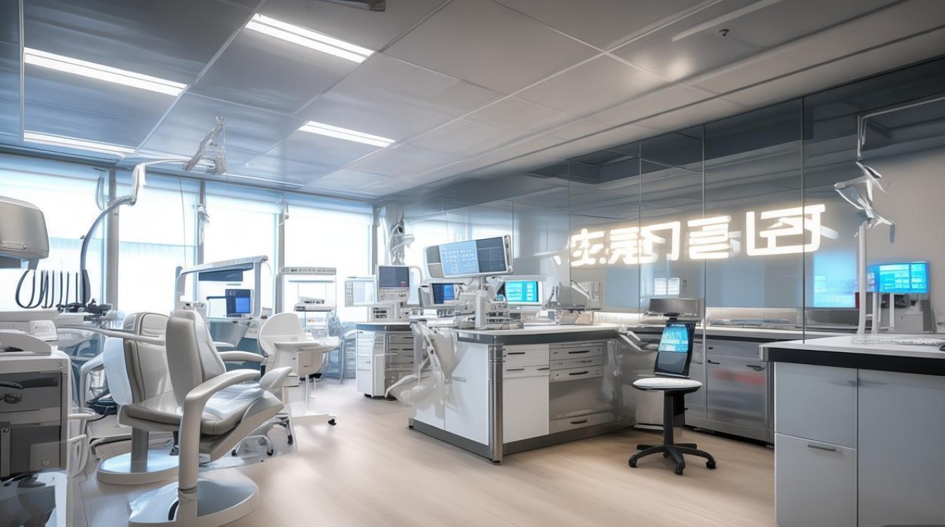 指定种植牙中心有何独特优势？为何值得优先选择？-图1