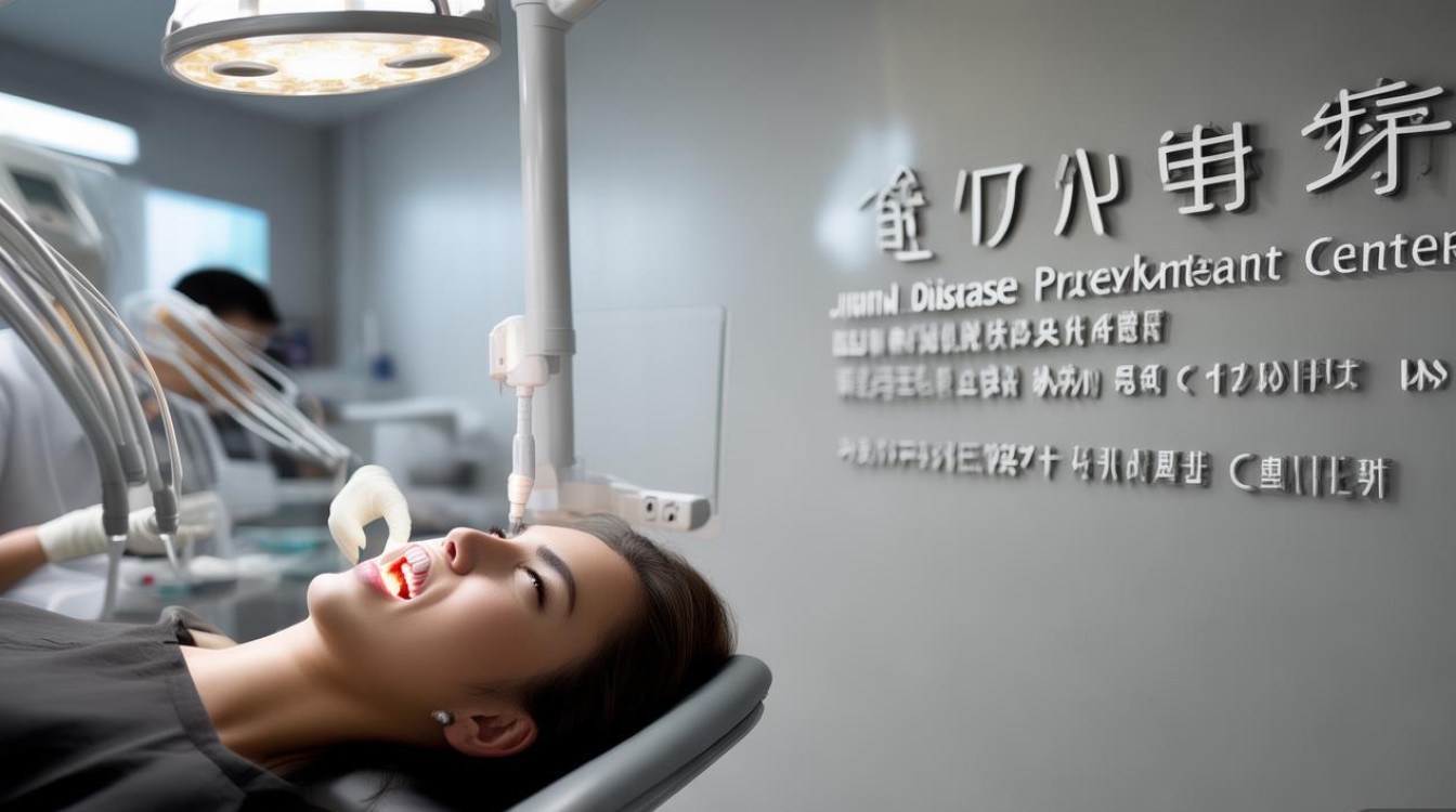 江阴口腔病防治所种植牙-图1 江阴口腔病防治所种植牙-图1