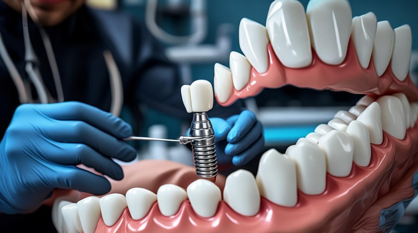 种植牙GBR是什么？骨量不足必选的骨再生技术吗？-图1