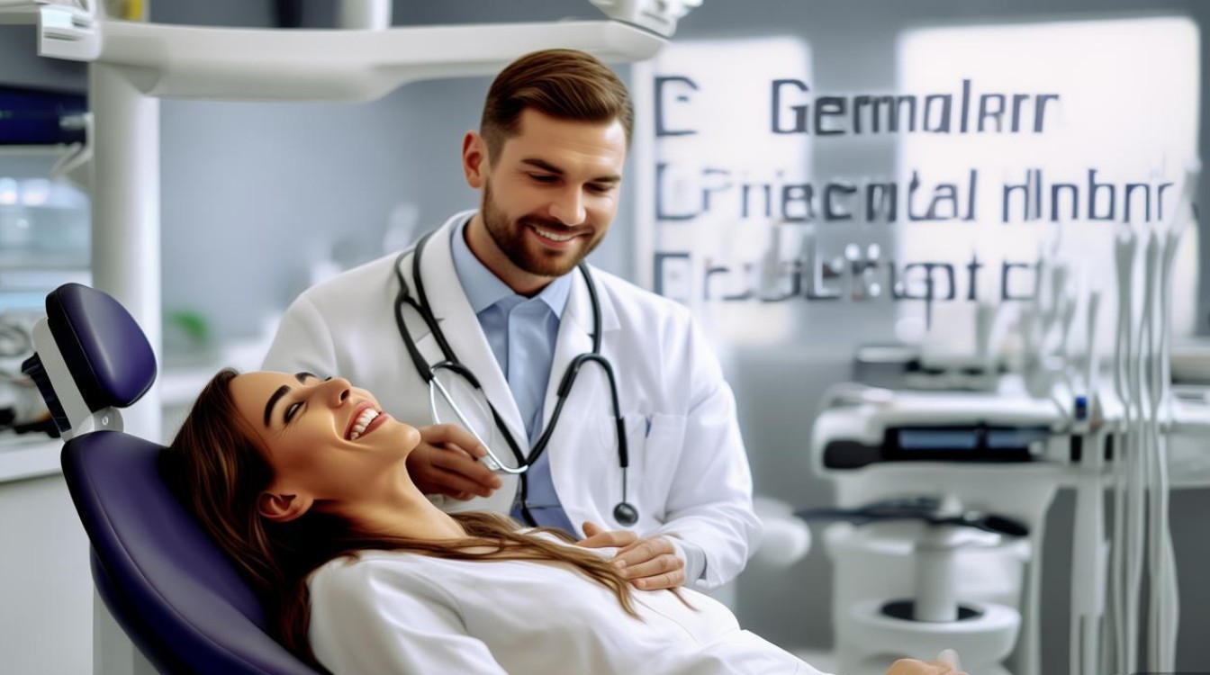 德国费亚丹种植牙好不好？效果、口碑及耐用性究竟如何？-图1