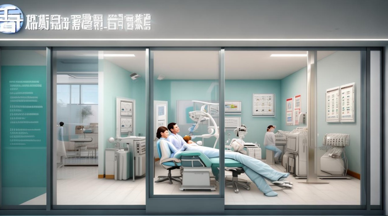 北京种植牙什么医院好呢？如何挑选靠谱的？看资质、口碑还是技术？-图1