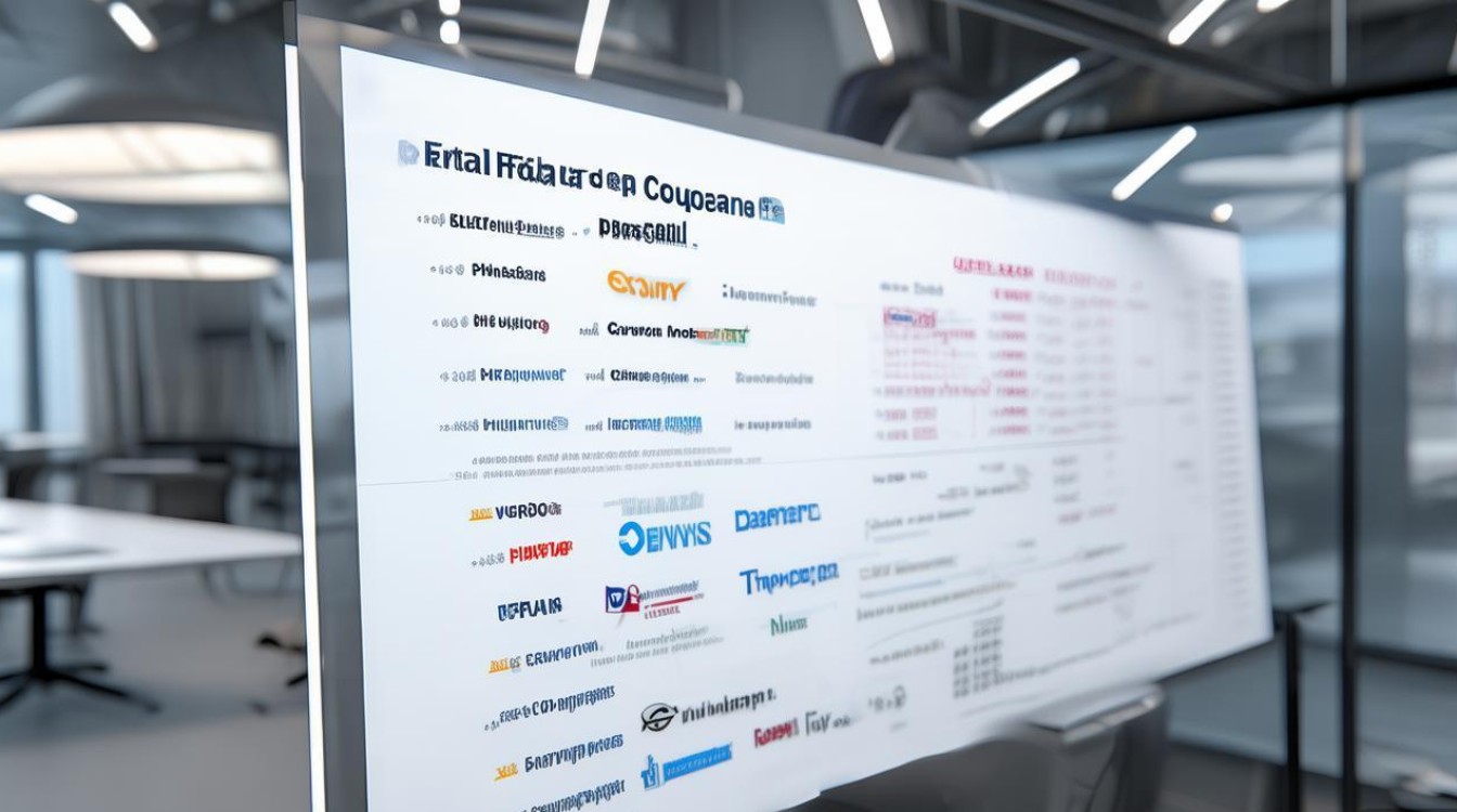 种植牙材料上市公司有哪些值得关注及市场前景如何？-图1