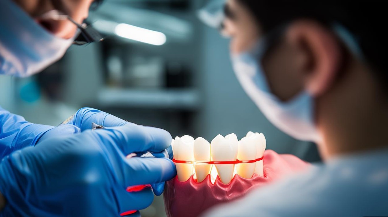 种植牙病变-图1 种植牙病变-图1