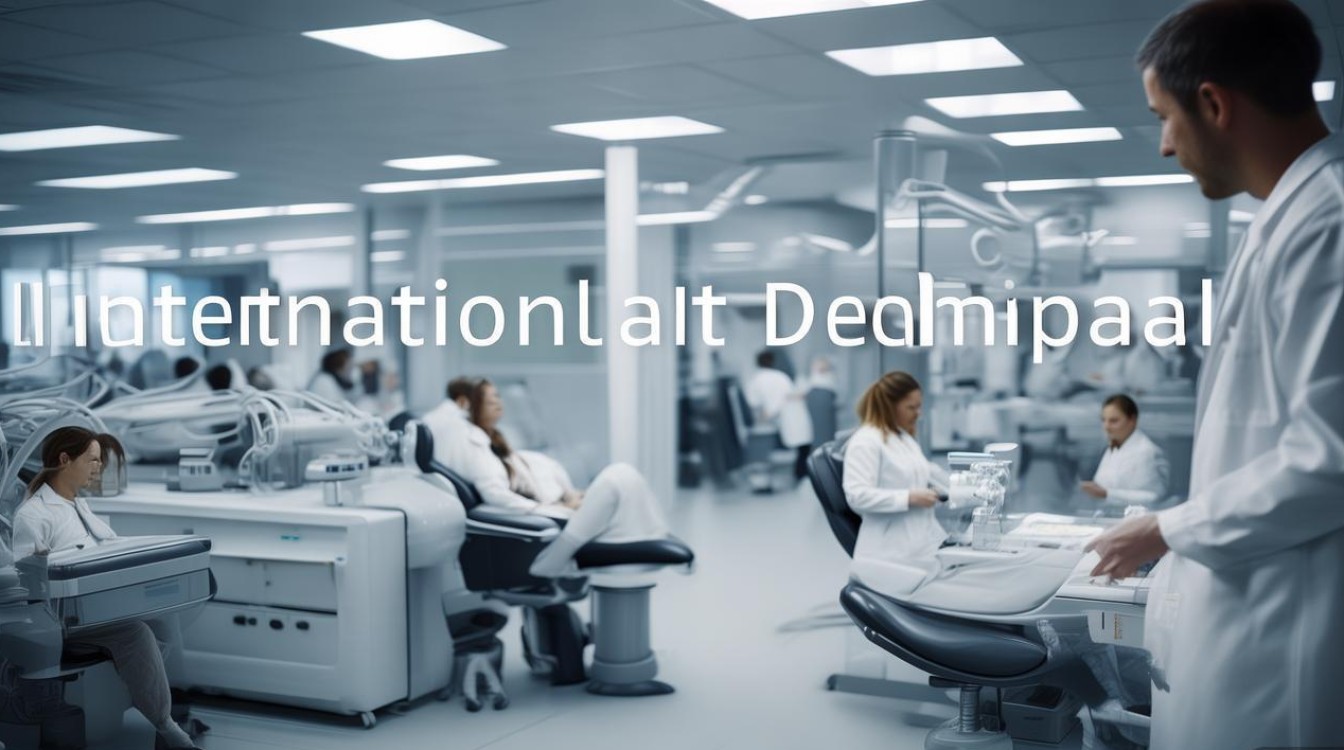 国际种植牙与国内有何不同？价格、技术、效果如何选？-图1