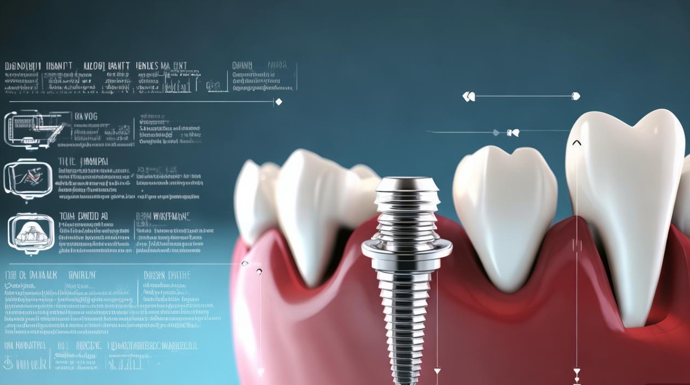 种植牙图标为何重要？如何从设计看种植质量？-图1